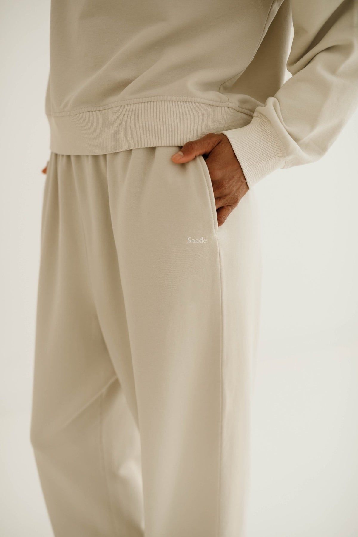 The Sauna Sweatpant