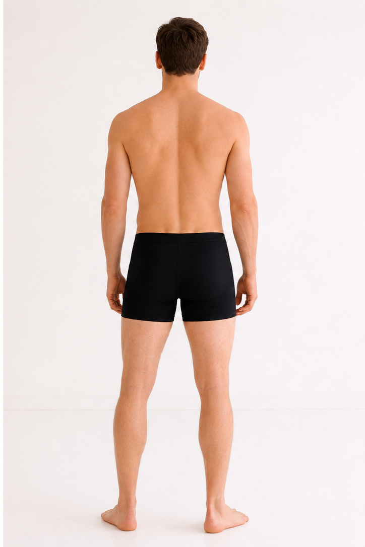 The Sauna Short