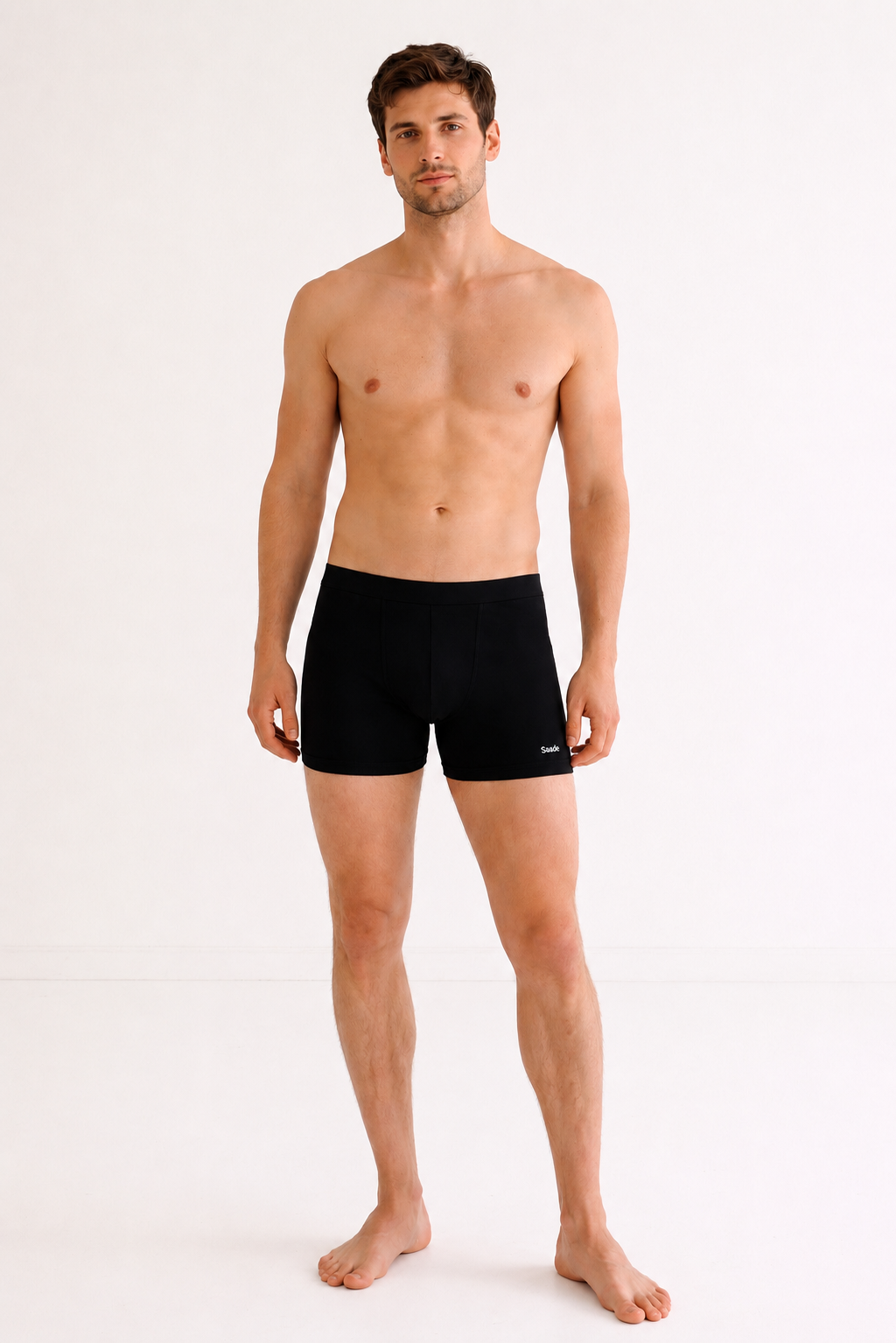 The Sauna Short