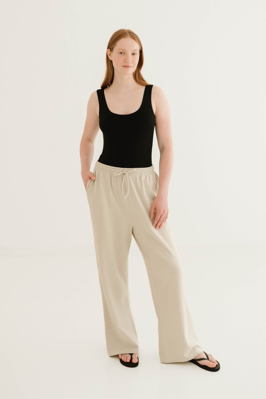 The Sauna Sweatpant