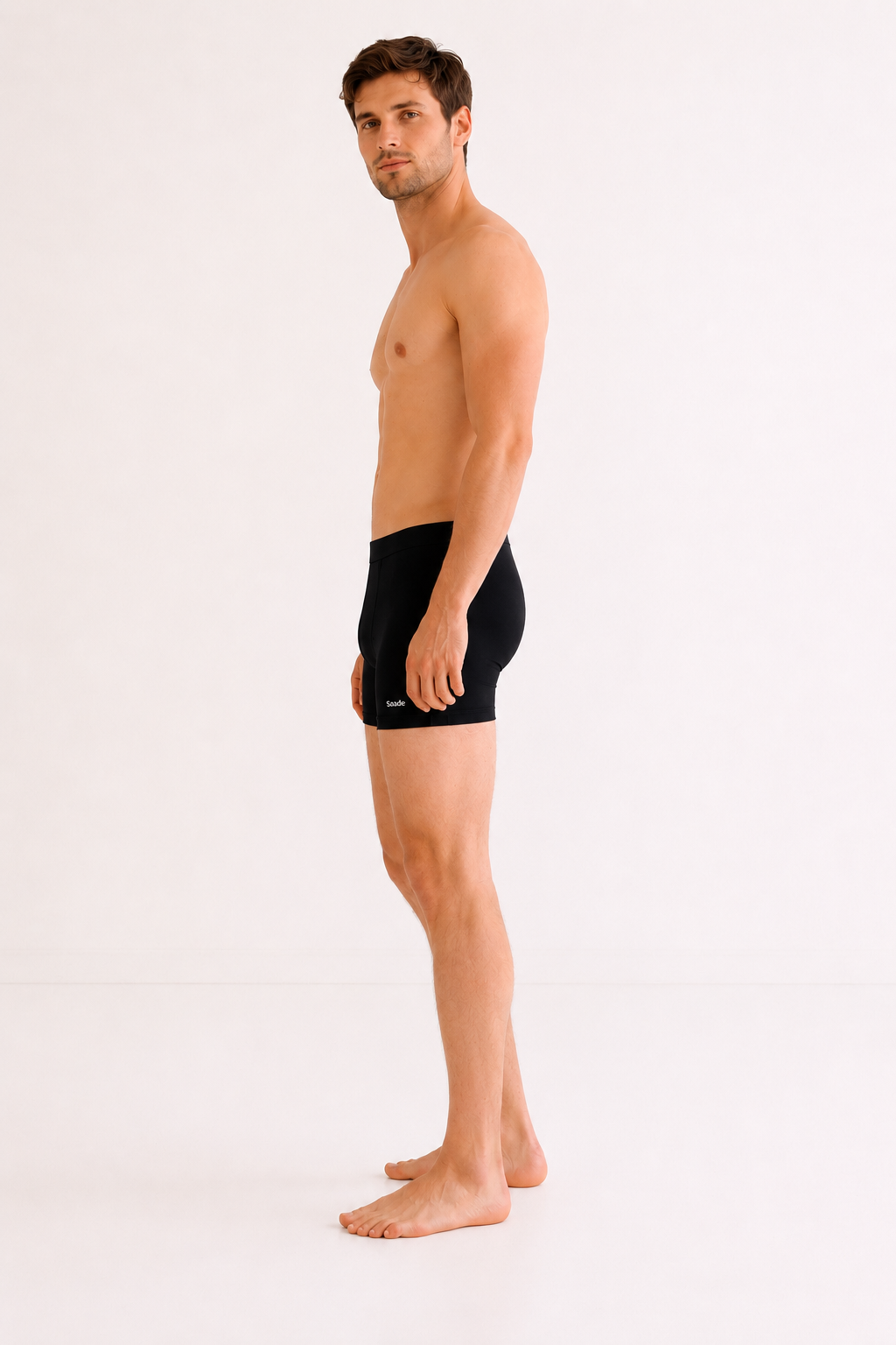 The Sauna Short